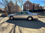 Cadillac DeVille 135,000 mi