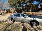 Cadillac DeVille 135,000 mi