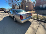 Cadillac DeVille 135,000 mi