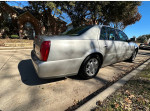 Cadillac DeVille 135,000 mi