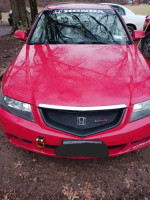 2004 Acura TSX 121,000 mi