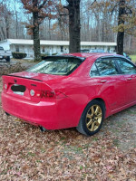2004 Acura TSX 121,000 mi