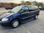 2006 Chrysler Town and Country 97,000 mi