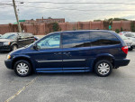 2006 Chrysler Town and Country 97,000 mi