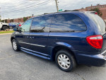 2006 Chrysler Town and Country 97,000 mi