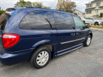 2006 Chrysler Town and Country 97,000 mi