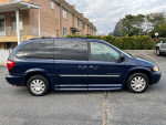 2006 Chrysler Town and Country 97,000 mi