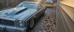 GMC 93,000 mi