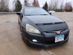2004 Honda Accord EX FWD 105,000 mi
