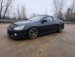 2004 Honda Accord EX FWD 105,000 mi