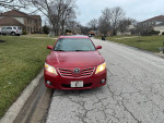2011 Toyota Camry XLE FWD 56,000 mi