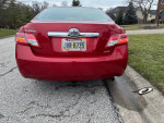 2011 Toyota Camry XLE FWD 56,000 mi