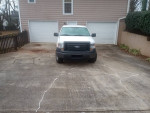 Ford 76,000 mi