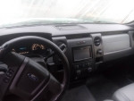 Ford 76,000 mi