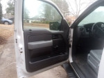 Ford 76,000 mi