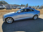 2013 Cadillac ATS 117,000 mi