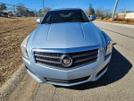 2013 Cadillac ATS 117,000 mi