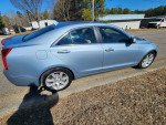 2013 Cadillac ATS 117,000 mi