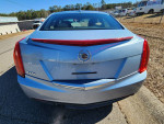 2013 Cadillac ATS 117,000 mi