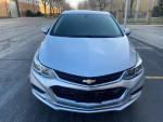 2018 Chevrolet Cruze 100,000 mi