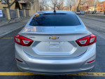 2018 Chevrolet Cruze 100,000 mi