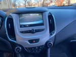 2018 Chevrolet Cruze 100,000 mi