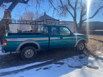 1997 Ford Ranger 55,000 mi