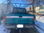 1997 Ford Ranger 55,000 mi