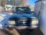 1997 Ford Ranger 55,000 mi