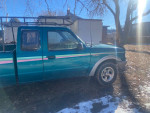 1997 Ford Ranger 55,000 mi