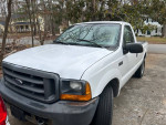 Ford 63,000 mi