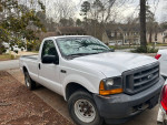 Ford 63,000 mi