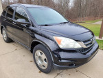 Honda 150,000 mi