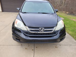 Honda 150,000 mi