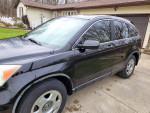 Honda 150,000 mi