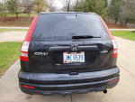 Honda 150,000 mi