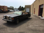 Rolls-Royce Corniche 131,000 mi