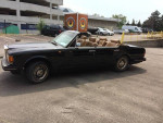 Rolls-Royce Corniche 131,000 mi