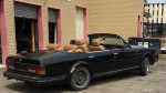 Rolls-Royce Corniche 131,000 mi