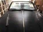 Rolls-Royce Corniche 131,000 mi