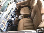 Rolls-Royce Corniche 131,000 mi