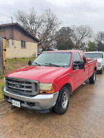 Ford 103,000 mi