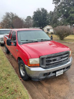 Ford 103,000 mi