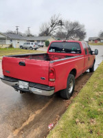 Ford 103,000 mi