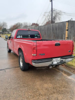 Ford 103,000 mi