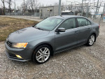 2015 Volkswagen Jetta SEL FWD 96,000 mi