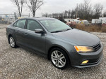 2015 Volkswagen Jetta SEL FWD 96,000 mi