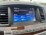 INFINITI QX 144,000 mi