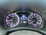 INFINITI QX 144,000 mi