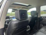 INFINITI QX 144,000 mi
